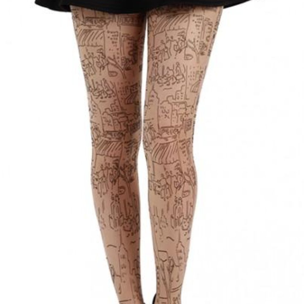 Pantyhose